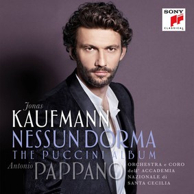 Jonas Kaufmann - Nessun Dorma: The Puccini Album