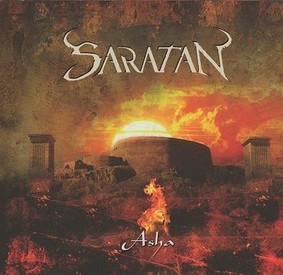 Saratan - Asha