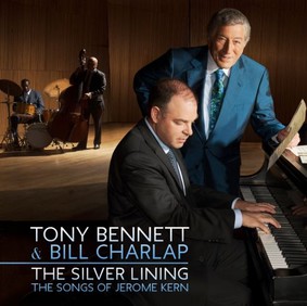 Tony Bennett, Bill Charlap - Silver Lining: The Songs Of Jerome Kern