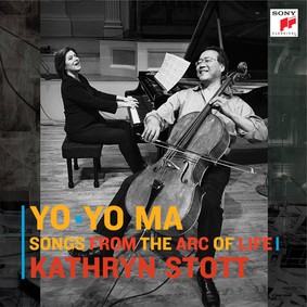 Yo-Yo Ma, Kathryn Stott - Songs From The Arc Of Life
