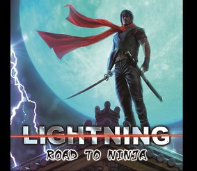 Lightning - Road To Ninja