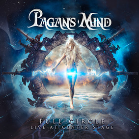 Pagan's Mind - Full Circle - Live At Center Stage [Live]