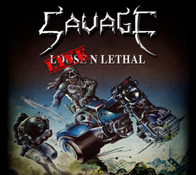 Savage - Live 'N Lethal [Live]