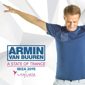 Armin van Buuren - A State Of Trance: Ushuaia, Ibiza 2015