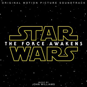 John Williams - Gwiezdne wojny: Przebudzenie Mocy / John Williams - Star Wars: The Force Awakens