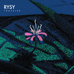 Rysy - Traveler