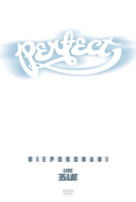 Perfect - Niepokonani: 35 lat, Live [DVD]