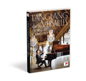 Lang Lang - Lang Lang In Versailles [DVD]