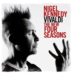 Nigel Kennedy - Vivaldi: The New Four Seasons