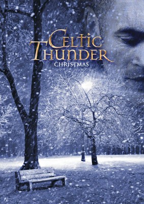 Celtic Thunder - Christmas [DVD]