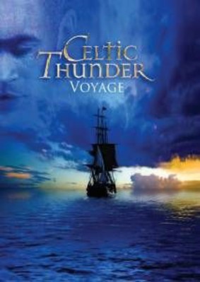 Celtic Thunder - Voyage [DVD]