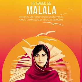 Various Artists - He Named Me Malala