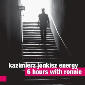 Kazimierz Jonkisz Energy - 6 Hours With Ronnie