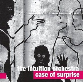 The Intution Orchestra - Case Of Surprise