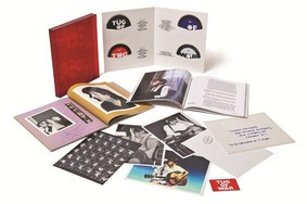 Paul McCartney - Tug Of War (Super Deluxe Edition)