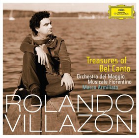 Rolando Villazón - Treasures Of Bel Canto