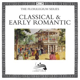 Various Artists - Box: L'Oiseau-Lyre - Classical & Early Romantic