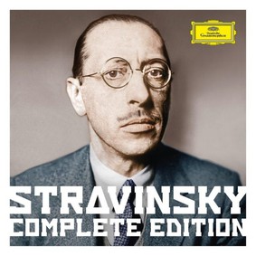 Various Artists - Box: Stravinsky - Complete Edition