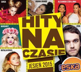 Various Artists - Hity na czasie: Jesień 2015