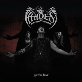 Hades Almighty - Pyre Era, Black! [EP]