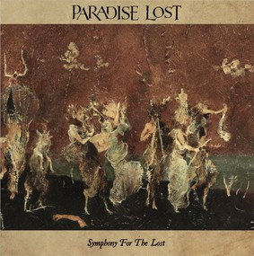 Paradise Lost - Symphony For The Lost [Live]