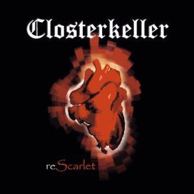 Closterkeller - reScarlet (20th Anniversary Box)