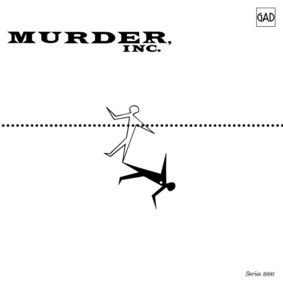 Joseph Irving - Murder Inc.