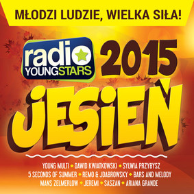 Various Artists - Radio Young Stars Jesień 2015