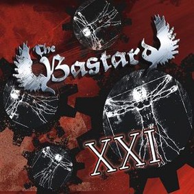 The Bastrad - XXI