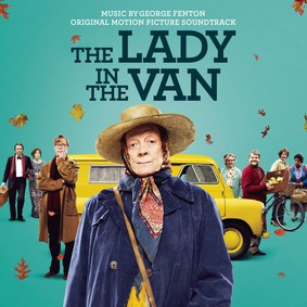 George Fenton - The Lady In The Van