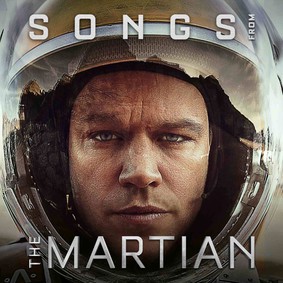 Various Artists - Songs From The Martian
