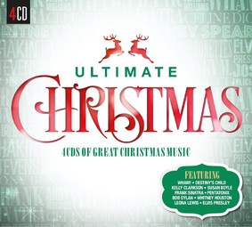 Various Artists - Ultimate... Christmas