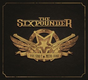 The Sixpounder - The Sixpounder