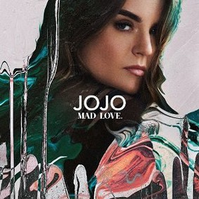 Jojo - Mad Love