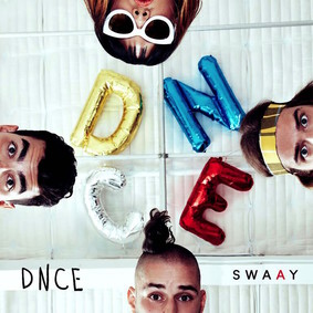 Dnce - Swaay [EP]