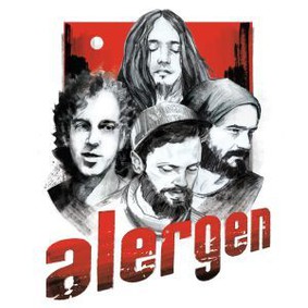 Alergen - Alergen II