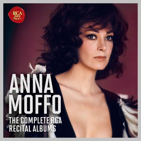 Anna Moffo - The Complete RCA Recital Albums