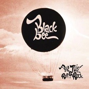Black Bee - Blue Twist & Roll'n'Rock