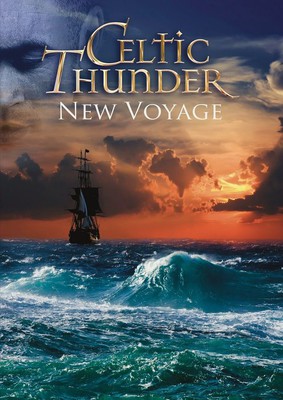 Celtic Thunder - New Voyage [DVD]