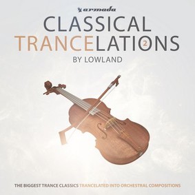 Lowland - Classical Trancelations. Volume 2