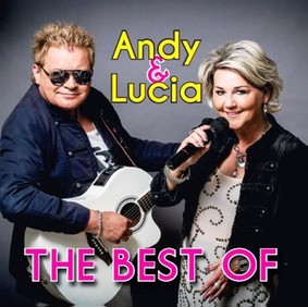 Andy & Lucia - The Best Of Andy & Lucia