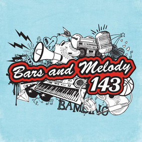 Melody and Bars - 143
