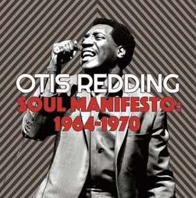 Otis Redding - Soul Manifesto 1964-1970