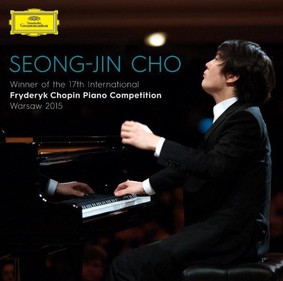Seong-Jin Cho - Winner Of The 17th Fryderyk Chopin Piano Competition