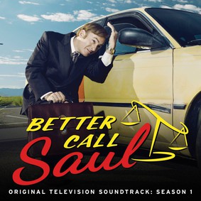 Various Artists - Better Call Saul