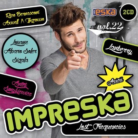 Various Artists - Impreska. Volume 22