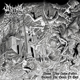 Visceral Throne - Those Who Have Fallen Beyond The Grace Of God [EP]