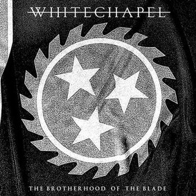 Whitechapel - The Brotherhood Of The Blade [Live]