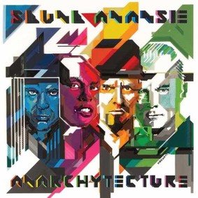 Skunk Anansie - Anarchytechture