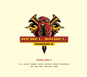 Rebel Babel Ensemble - Dialog I